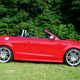 Image for article titled 2009 Audi TTS Roadster: First Drive